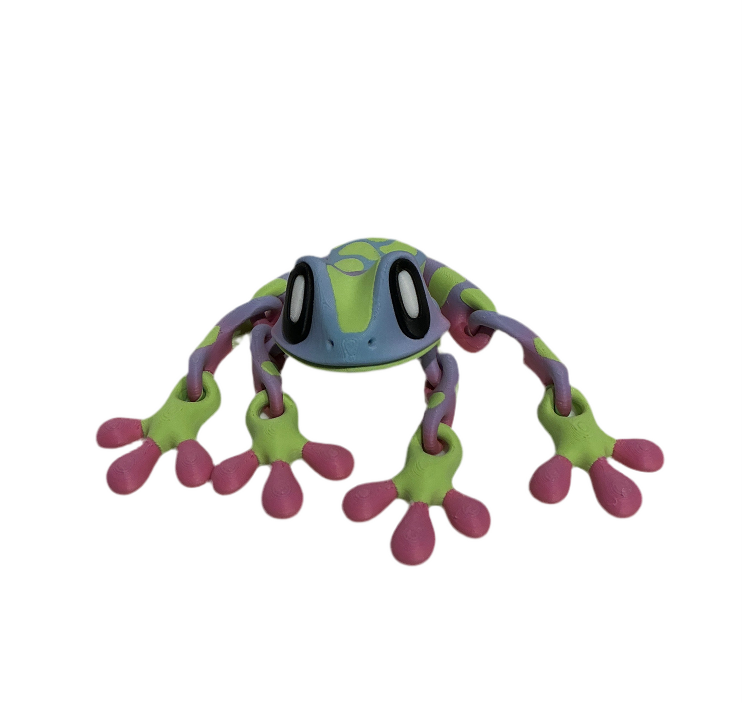 Blob Frog - Spotted
