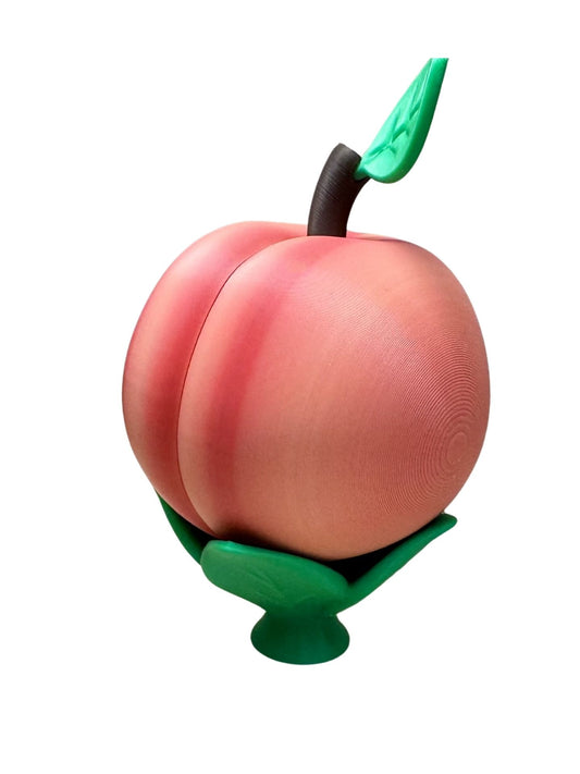 Bad Peach