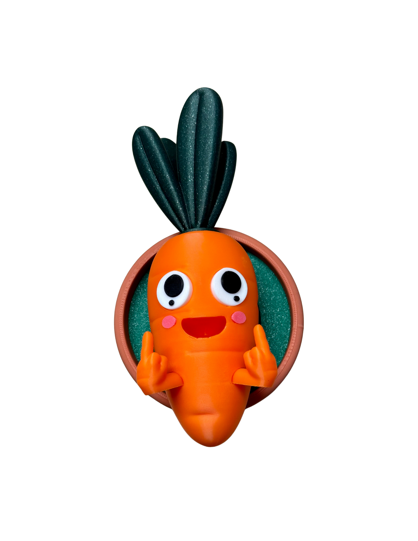 Bad Carrot