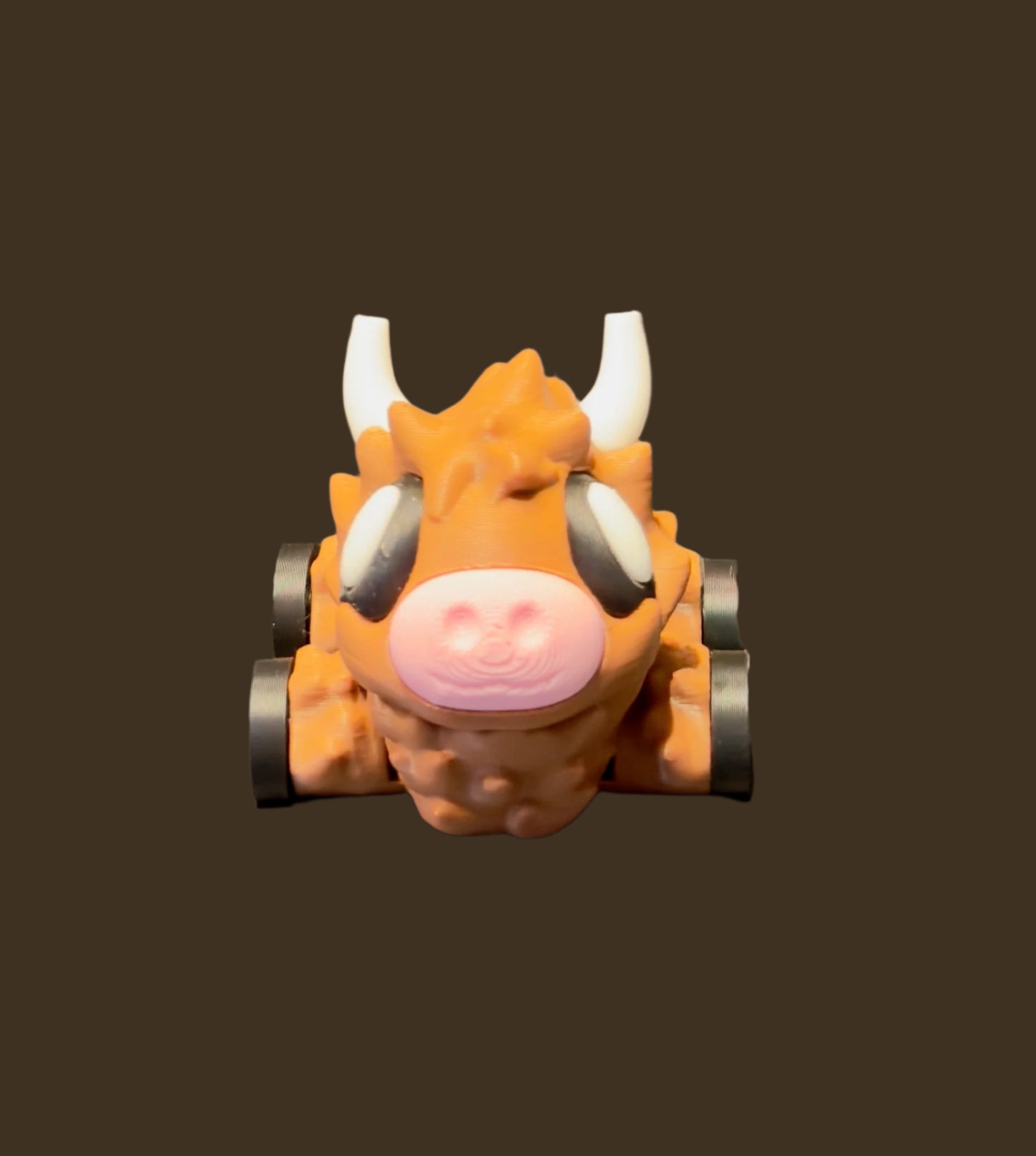 Highland Cow