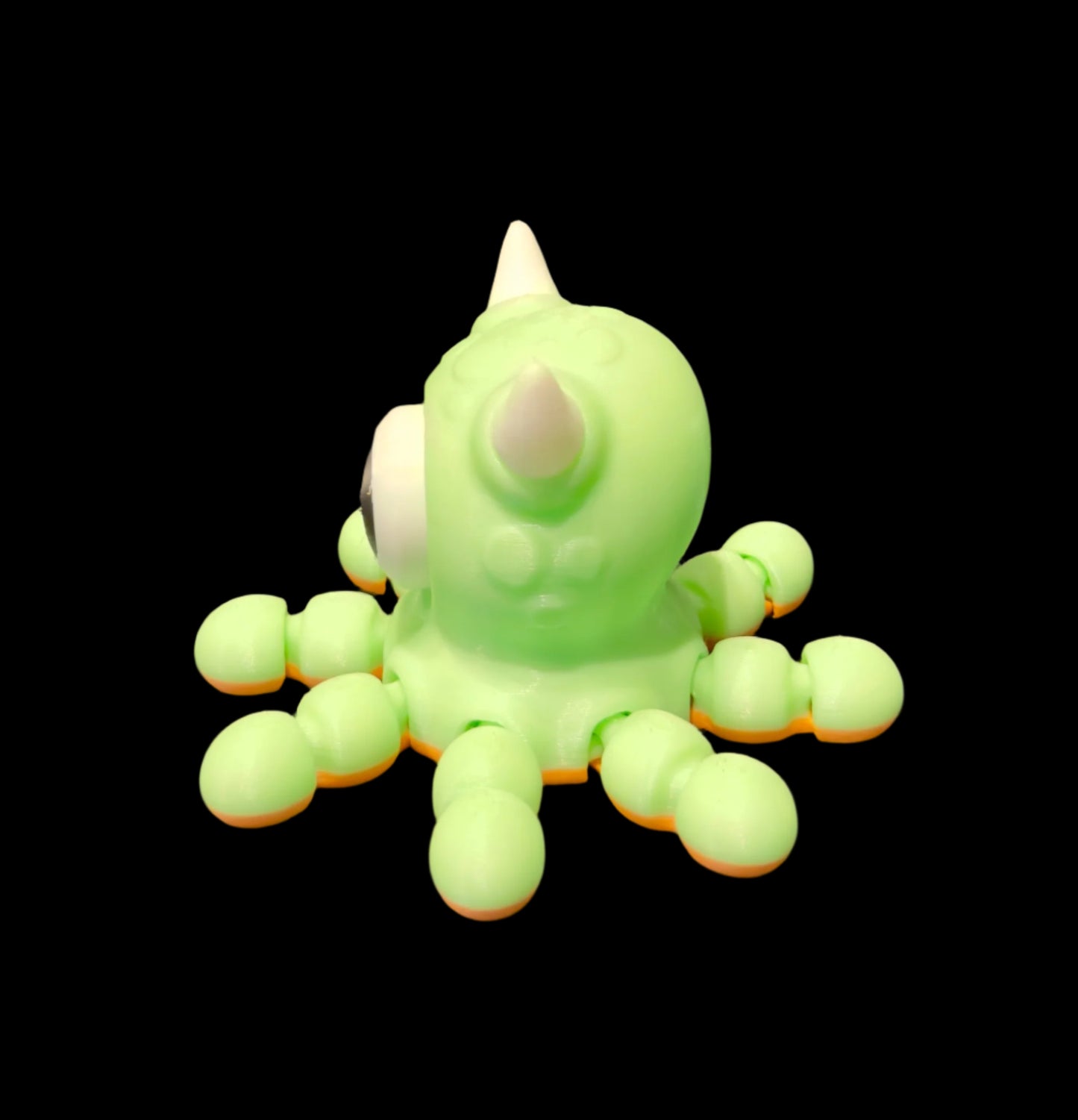 Flexi Cycloptopus Clicker