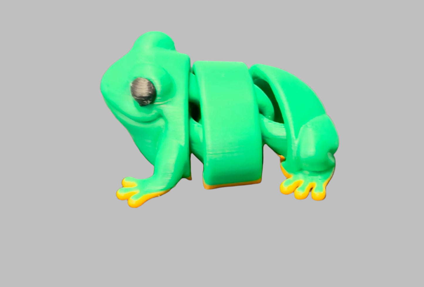 Frog