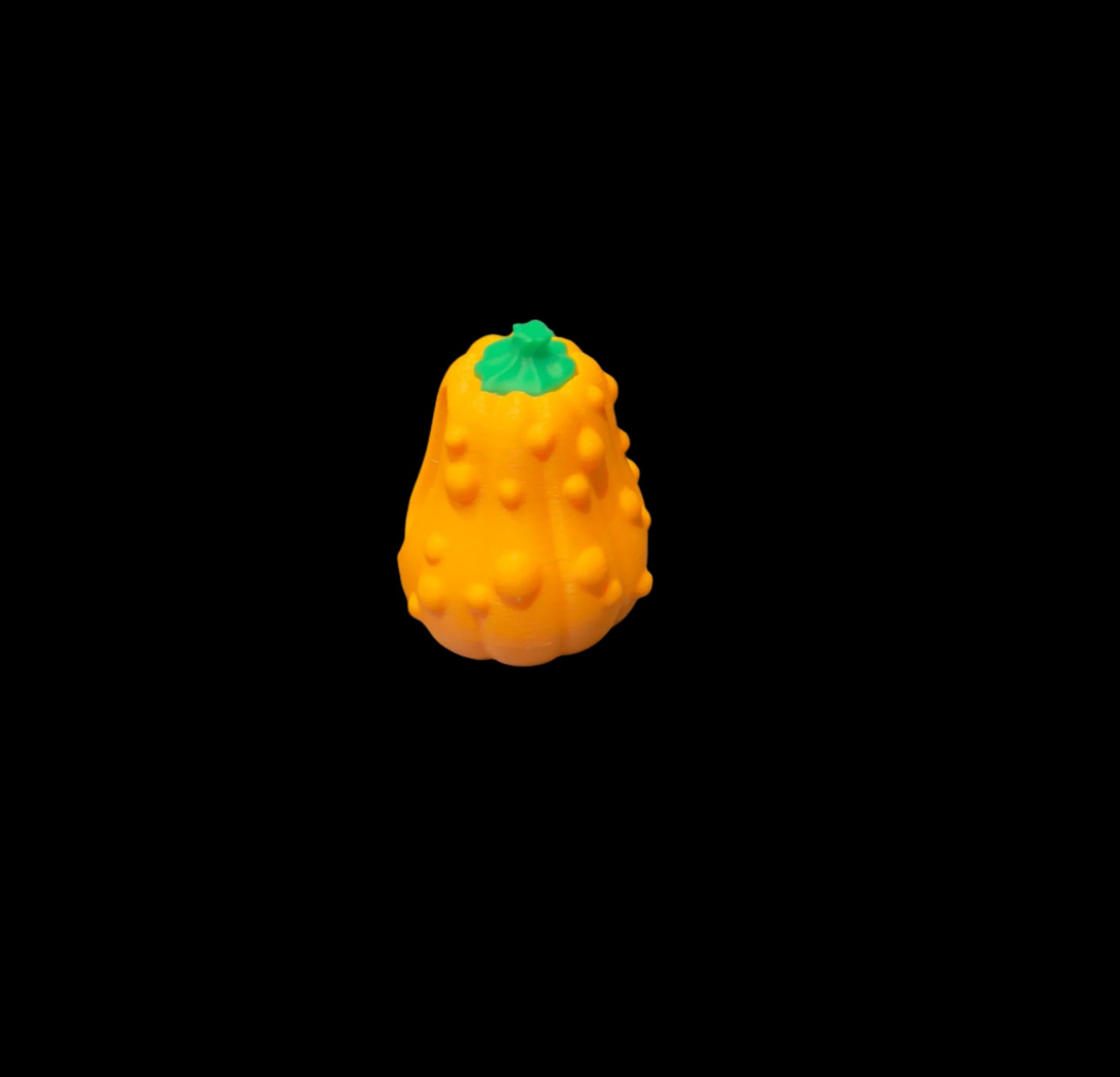 Blob Pumpkin