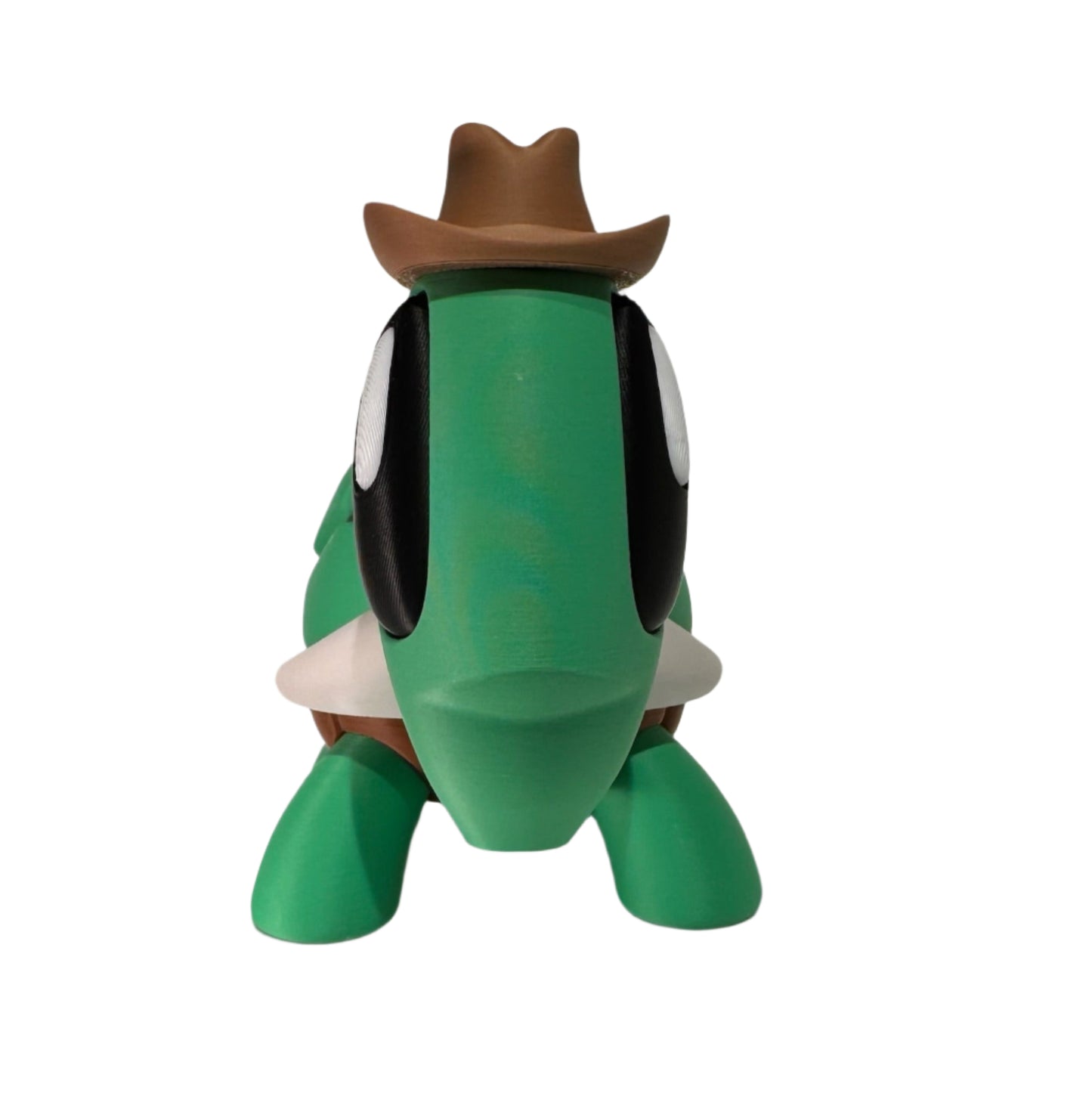 Blob Turtle - Blob Lab