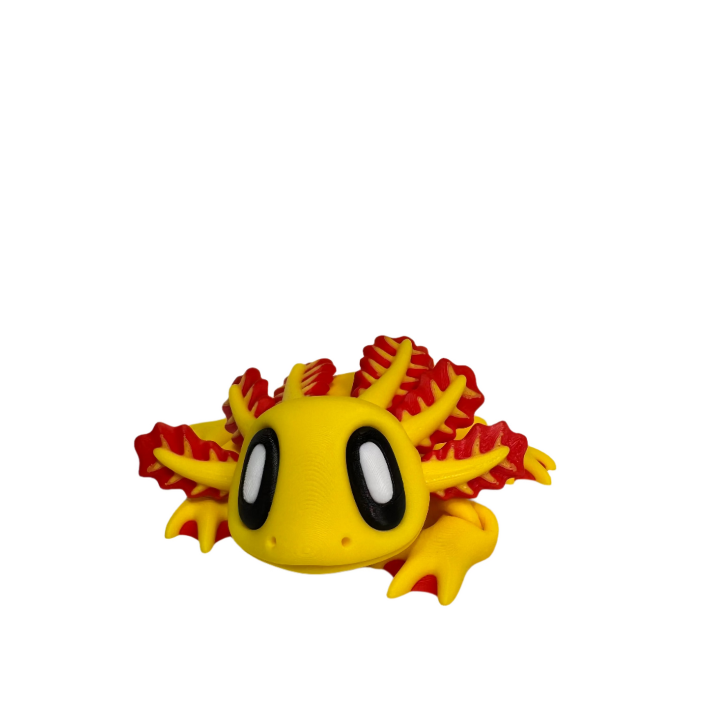Blob Axolotl