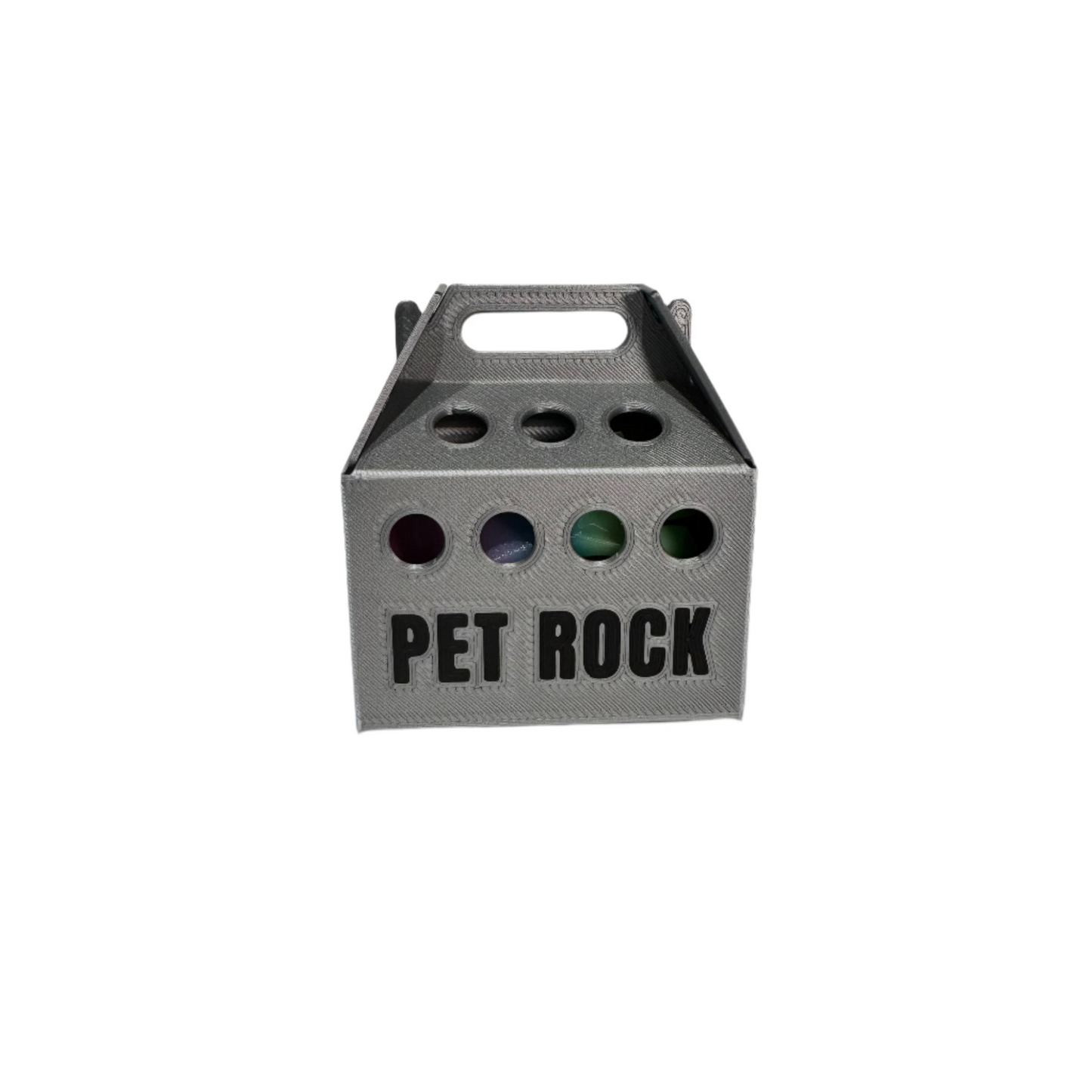 Blob Rock