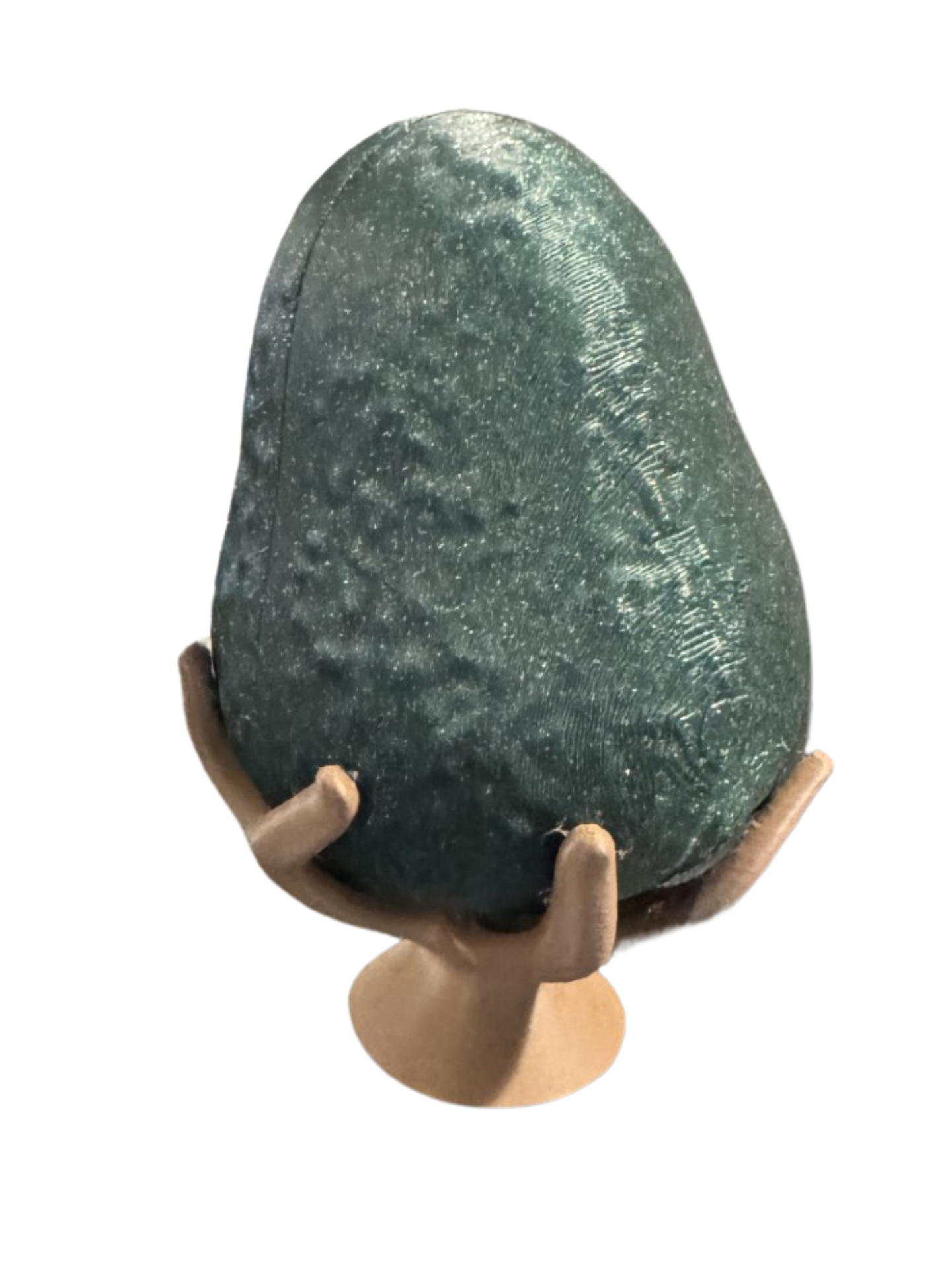 Bad Avocado