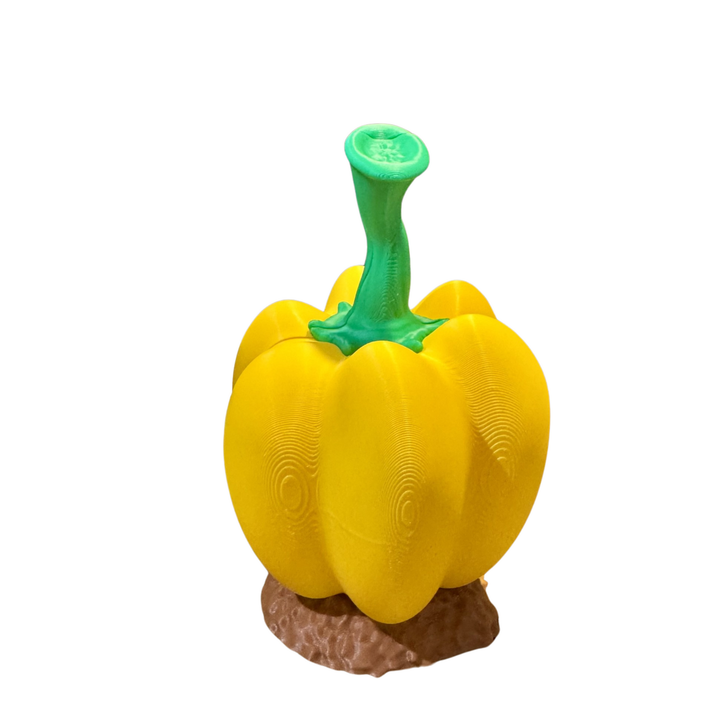 Screaming Peppers