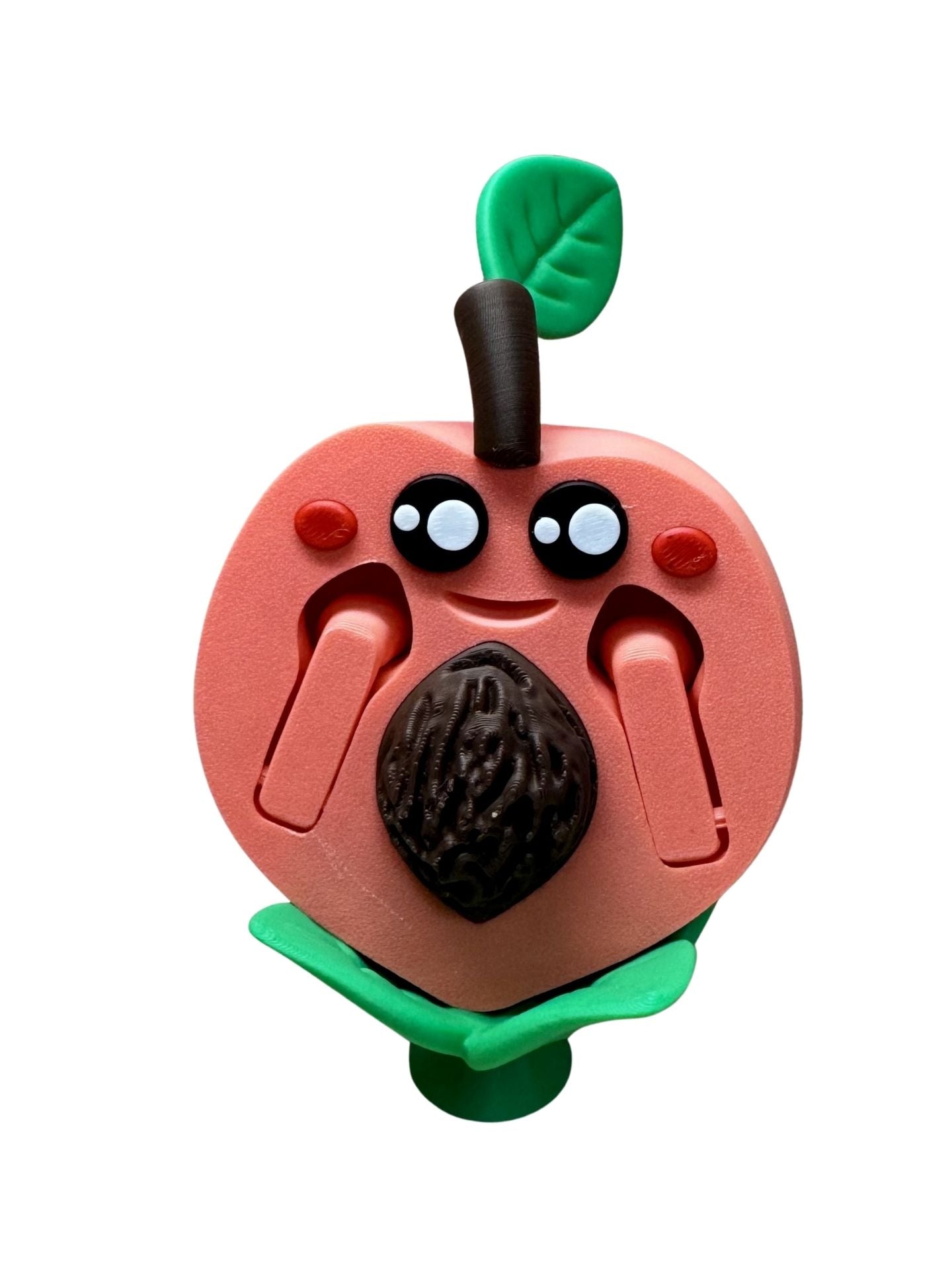 Bad Peach