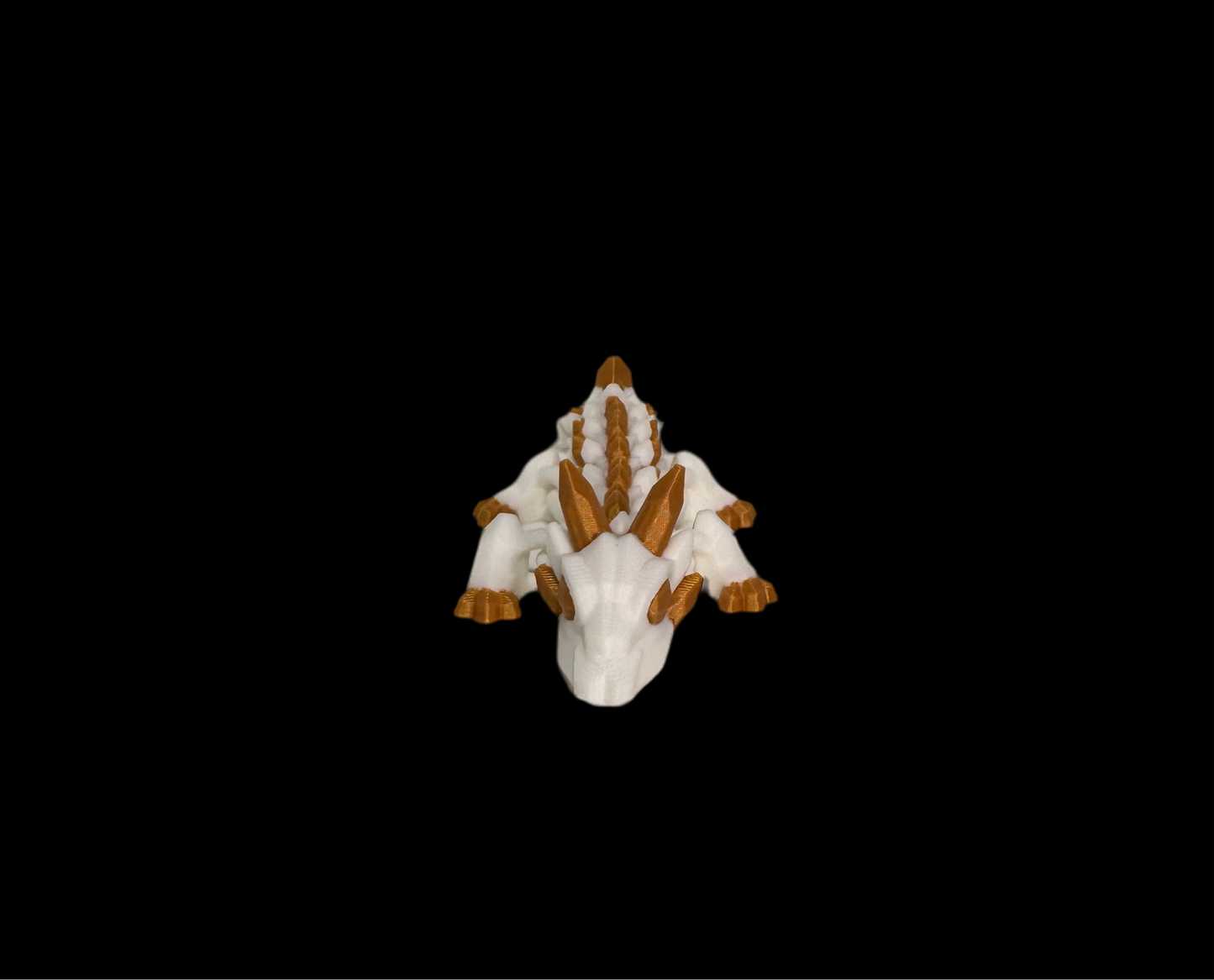 Crystal Rock Pup