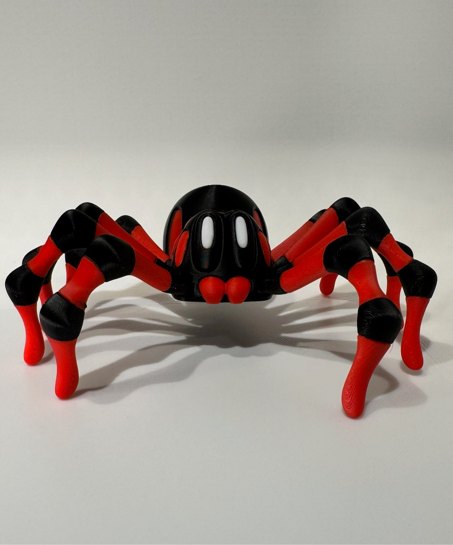 Blob Spider - Blob Lab