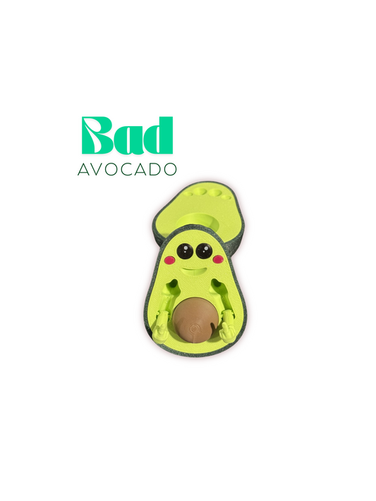 Bad Avocado