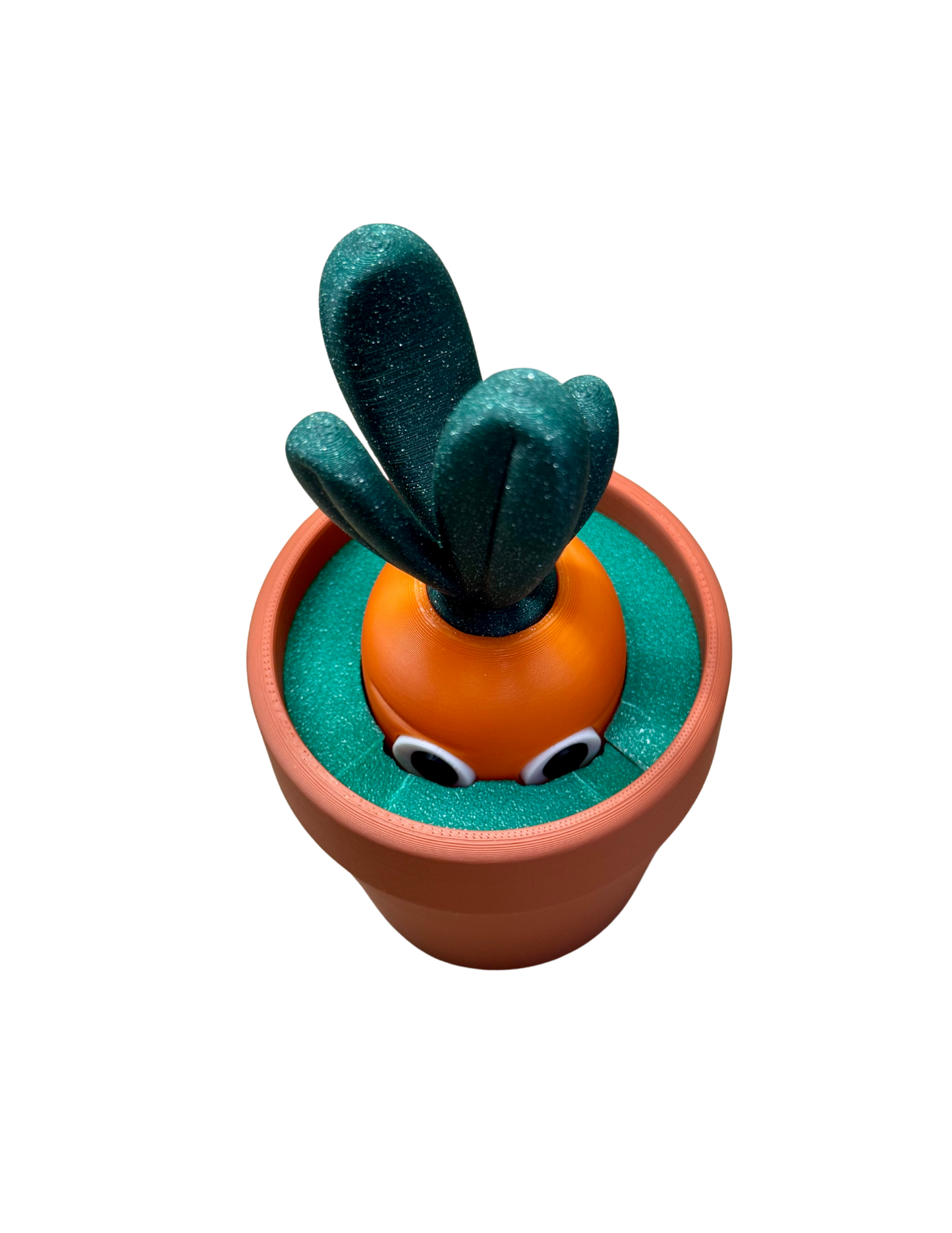 Bad Carrot