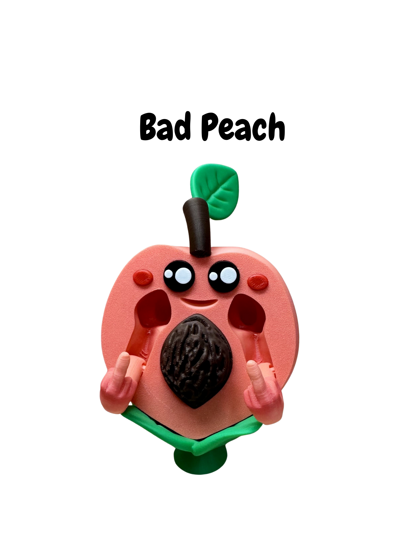 Bad Peach