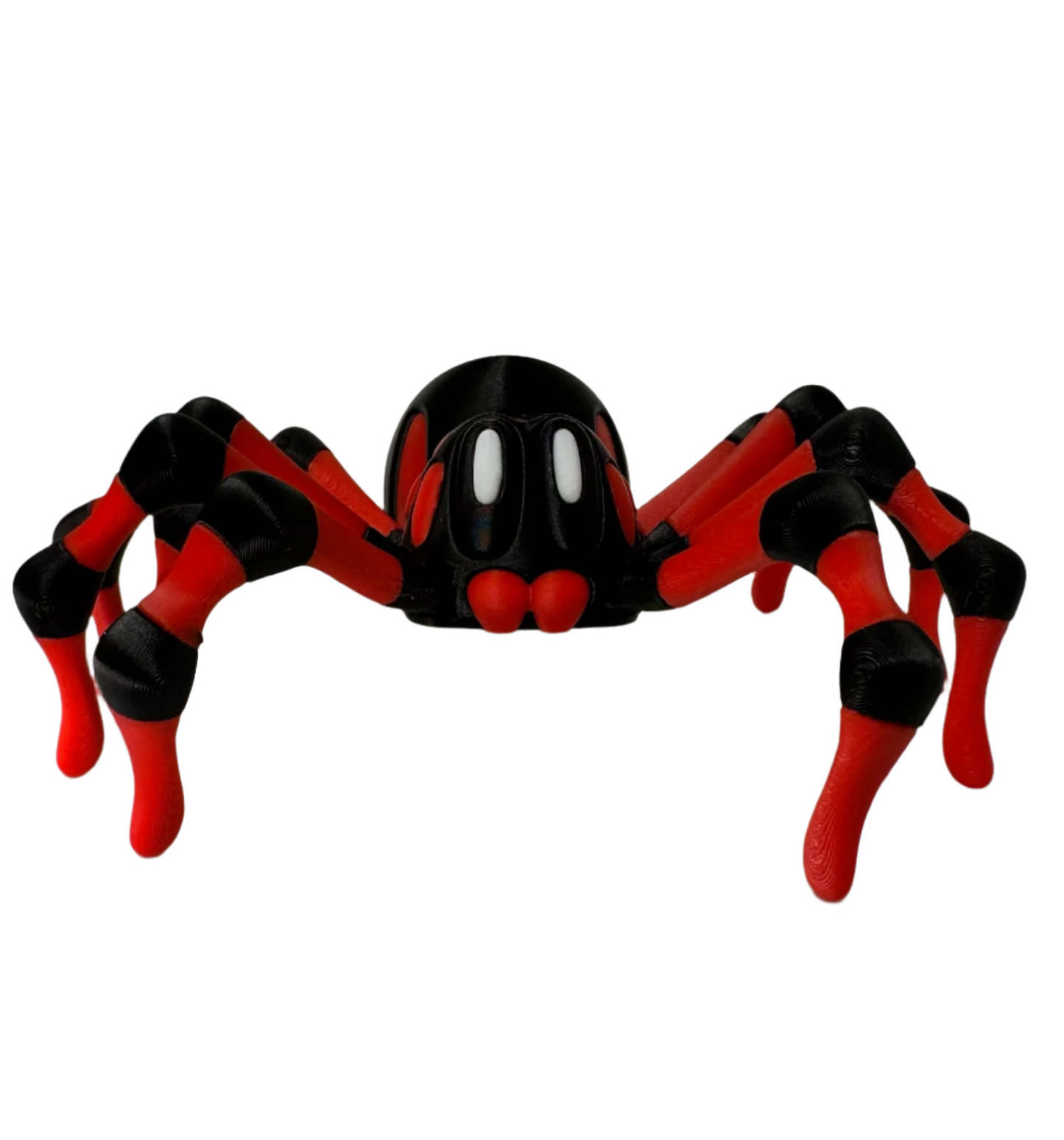 Blob Spider - Blob Lab