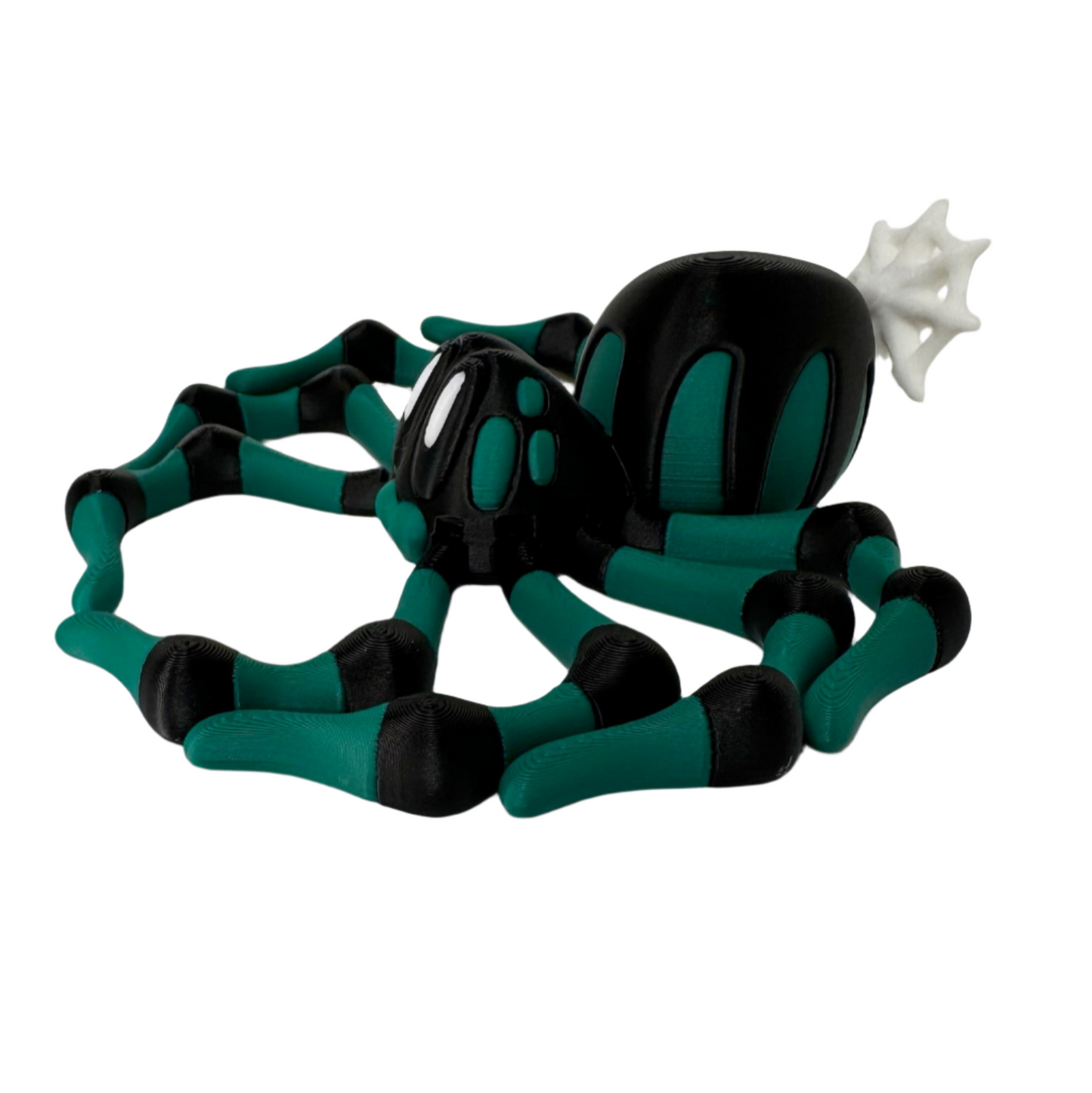 Blob Spider - Blob Lab