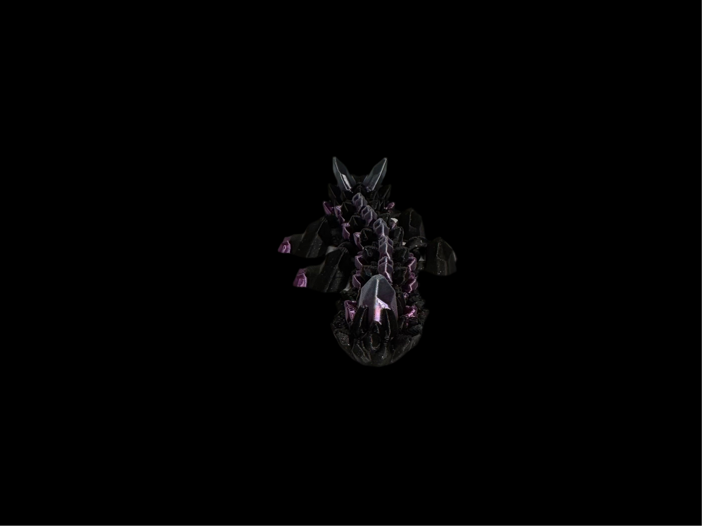 Crystal Rock Pup