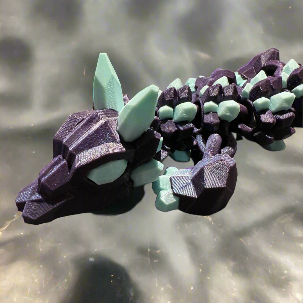 Elder Dragon