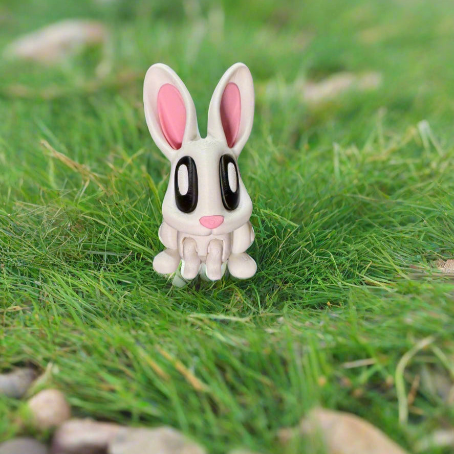 Blob Bunny - Blob Lab