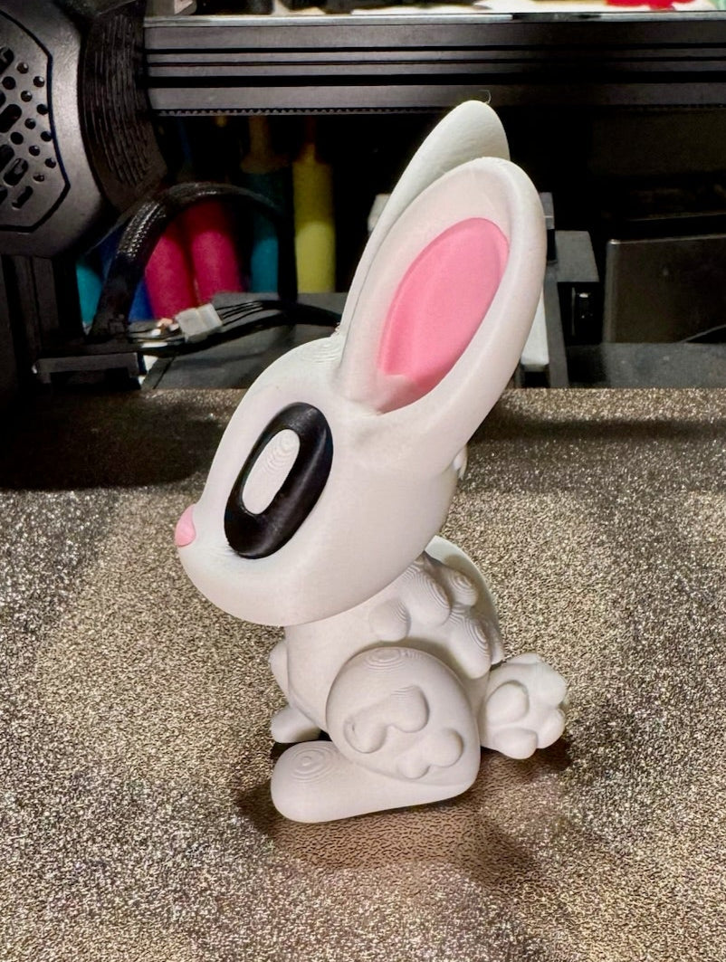 Blob Bunny - Blob Lab