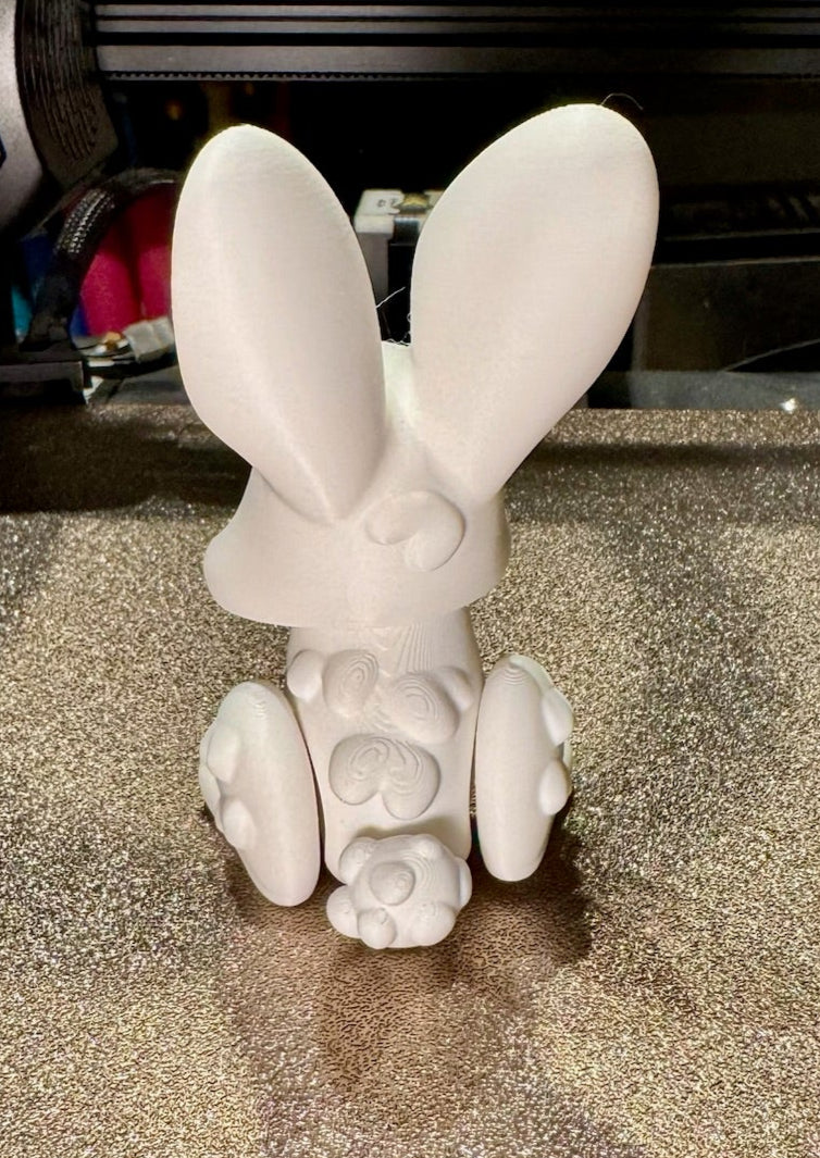 Blob Bunny - Blob Lab