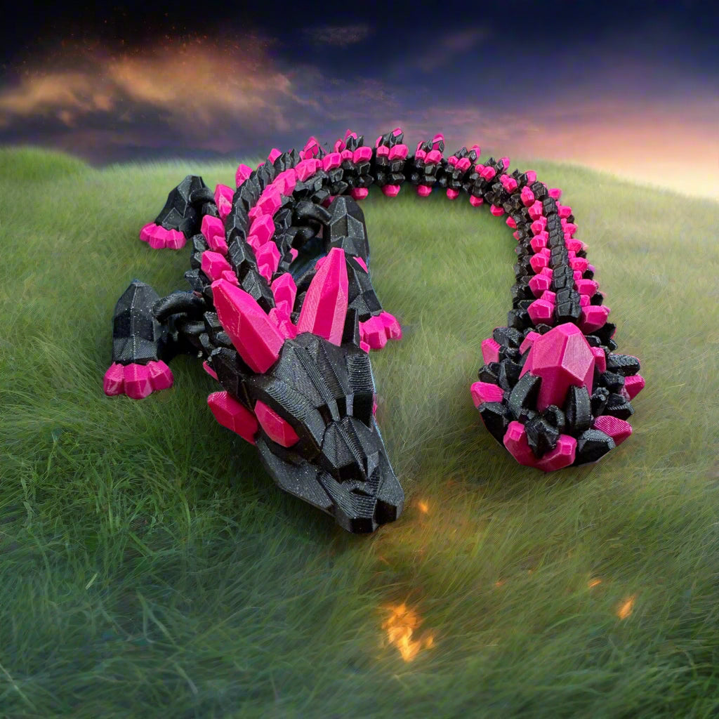 Elder Dragon