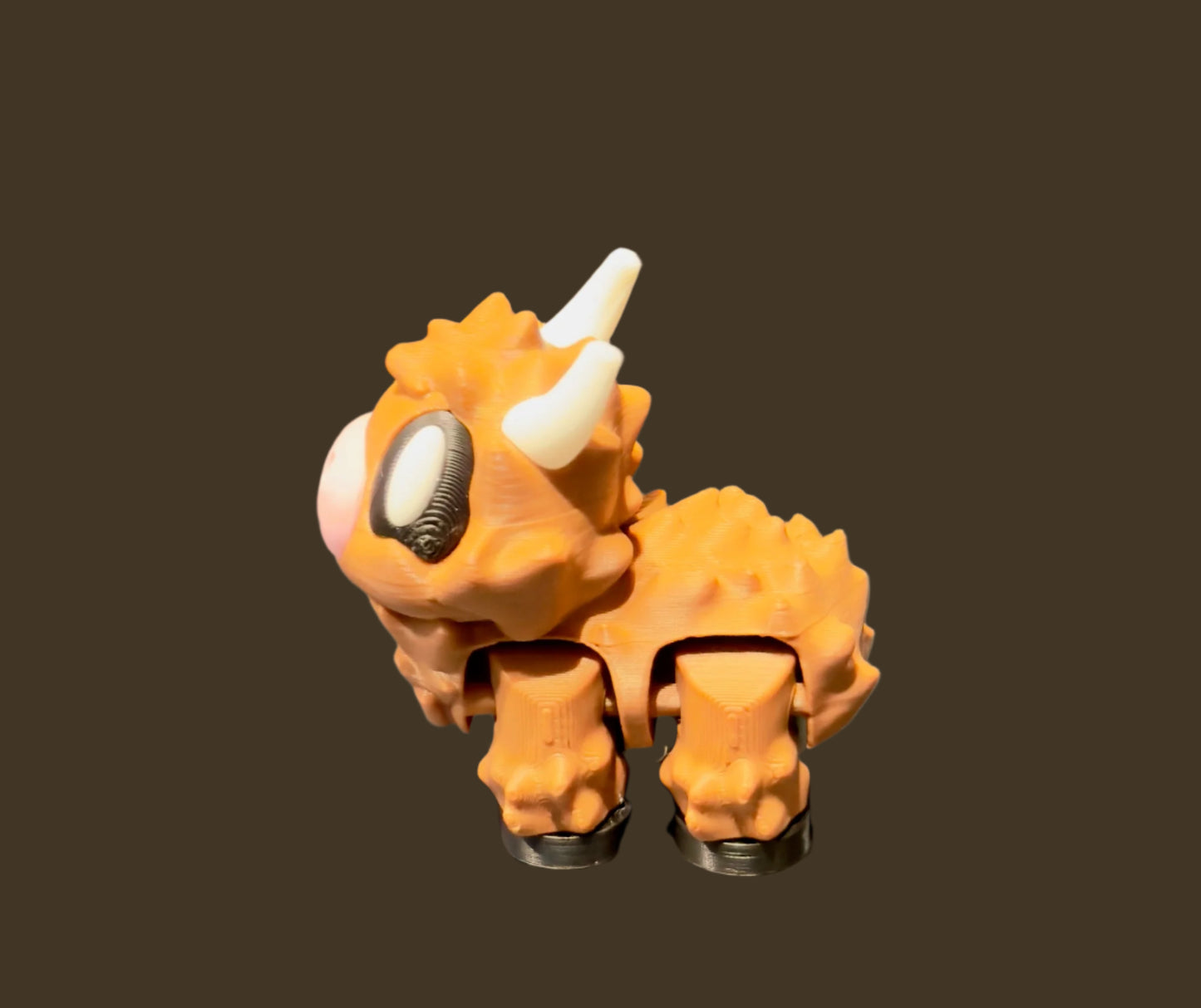 Highland Cow