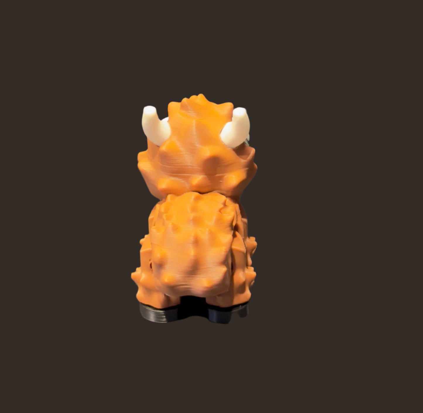 Highland Cow