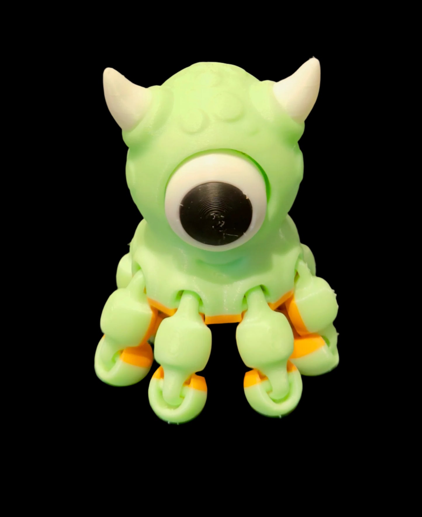 Flexi Cycloptopus Clicker