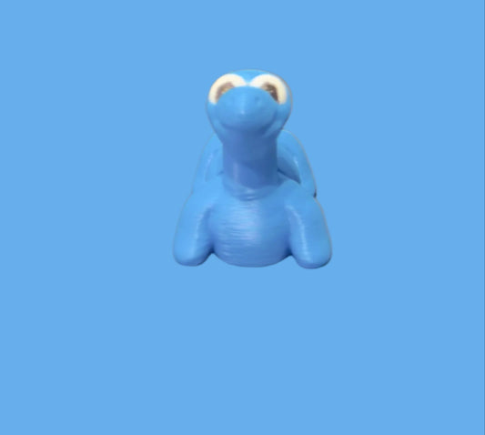 Brontosaurus