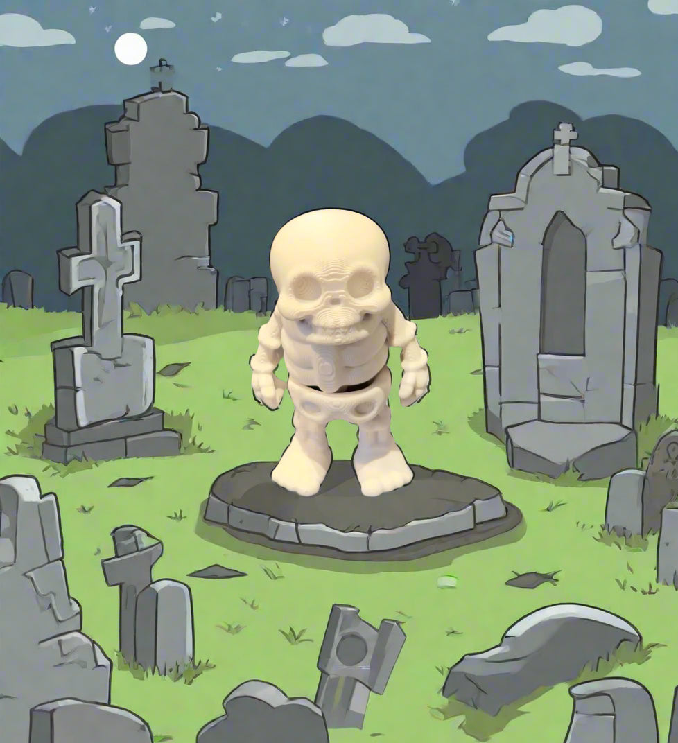 Skeleton