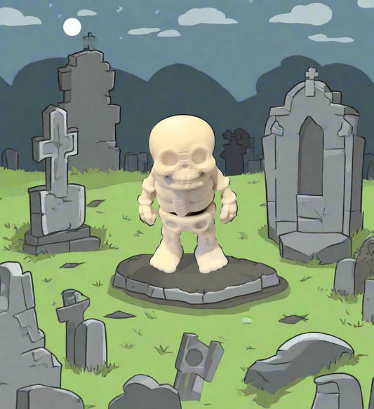 Skeleton