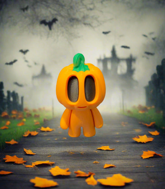 Blob Pumpkin