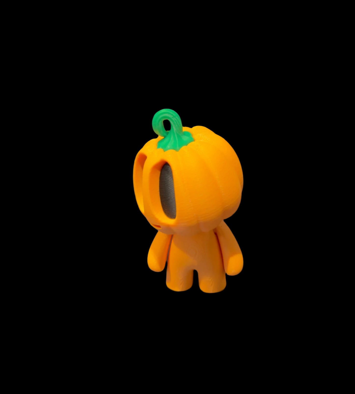 Blob Pumpkin