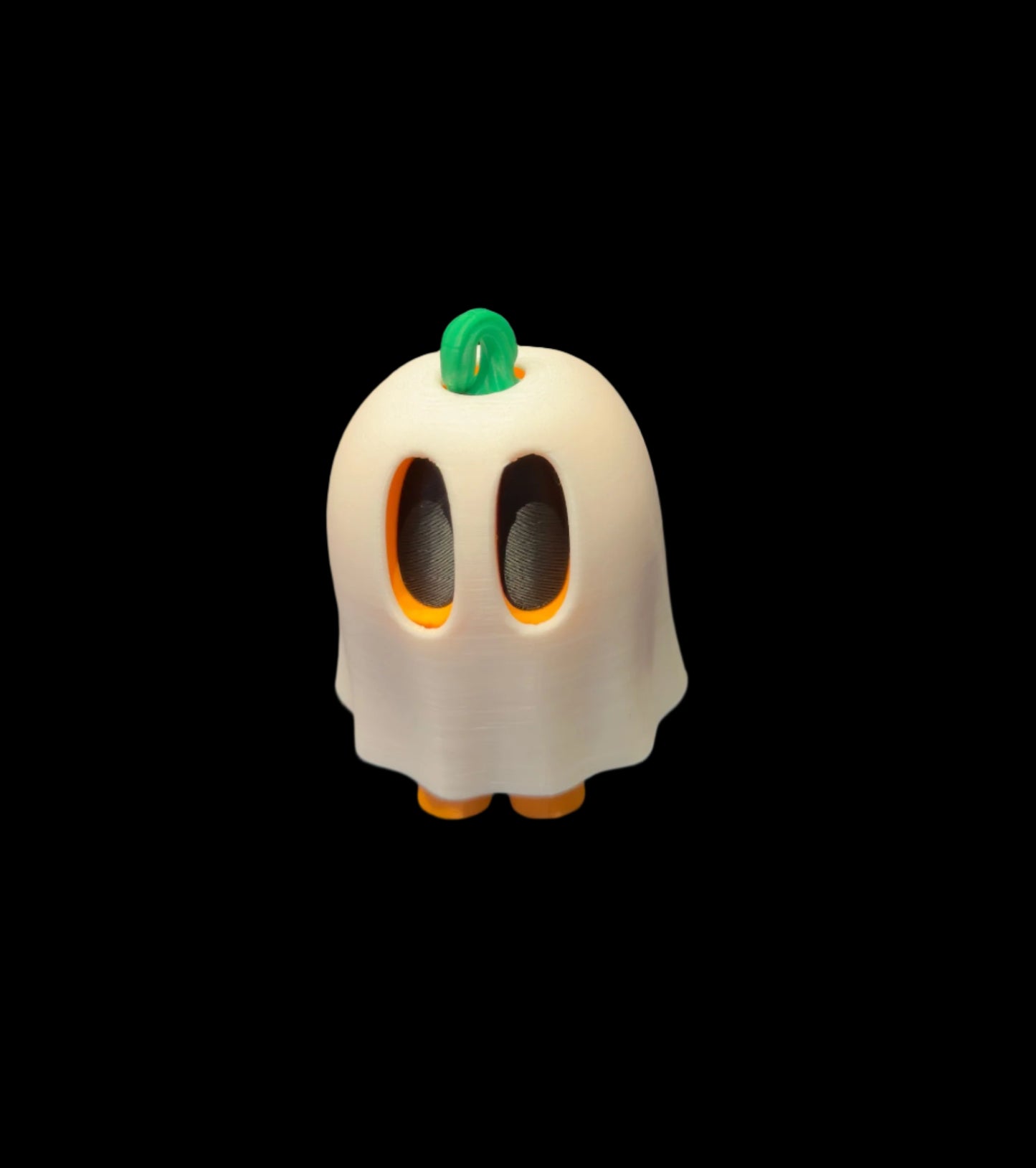 Blob Pumpkin