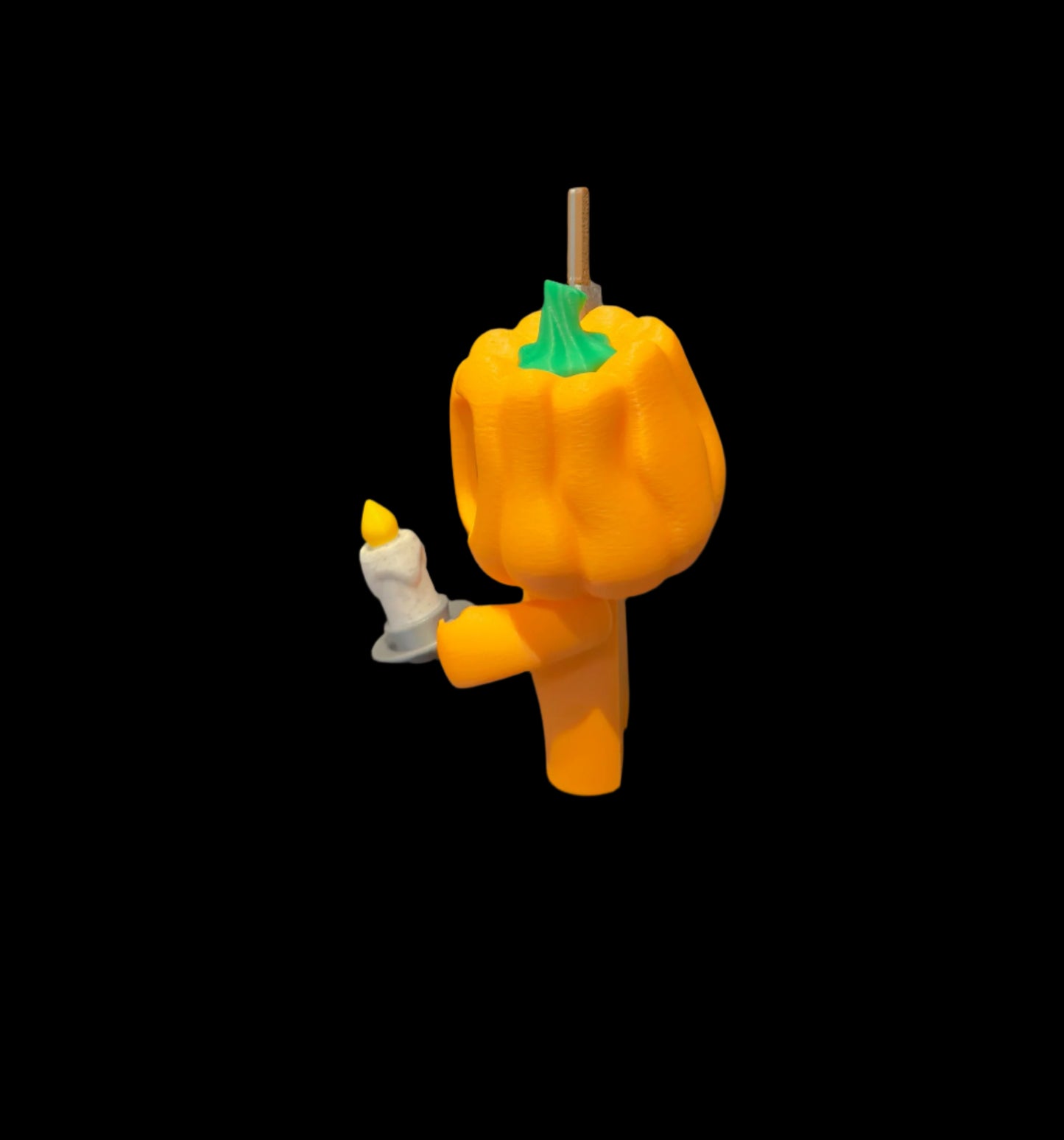 Blob Pumpkin