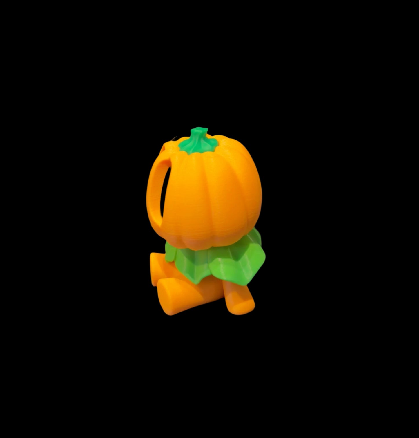 Blob Pumpkin