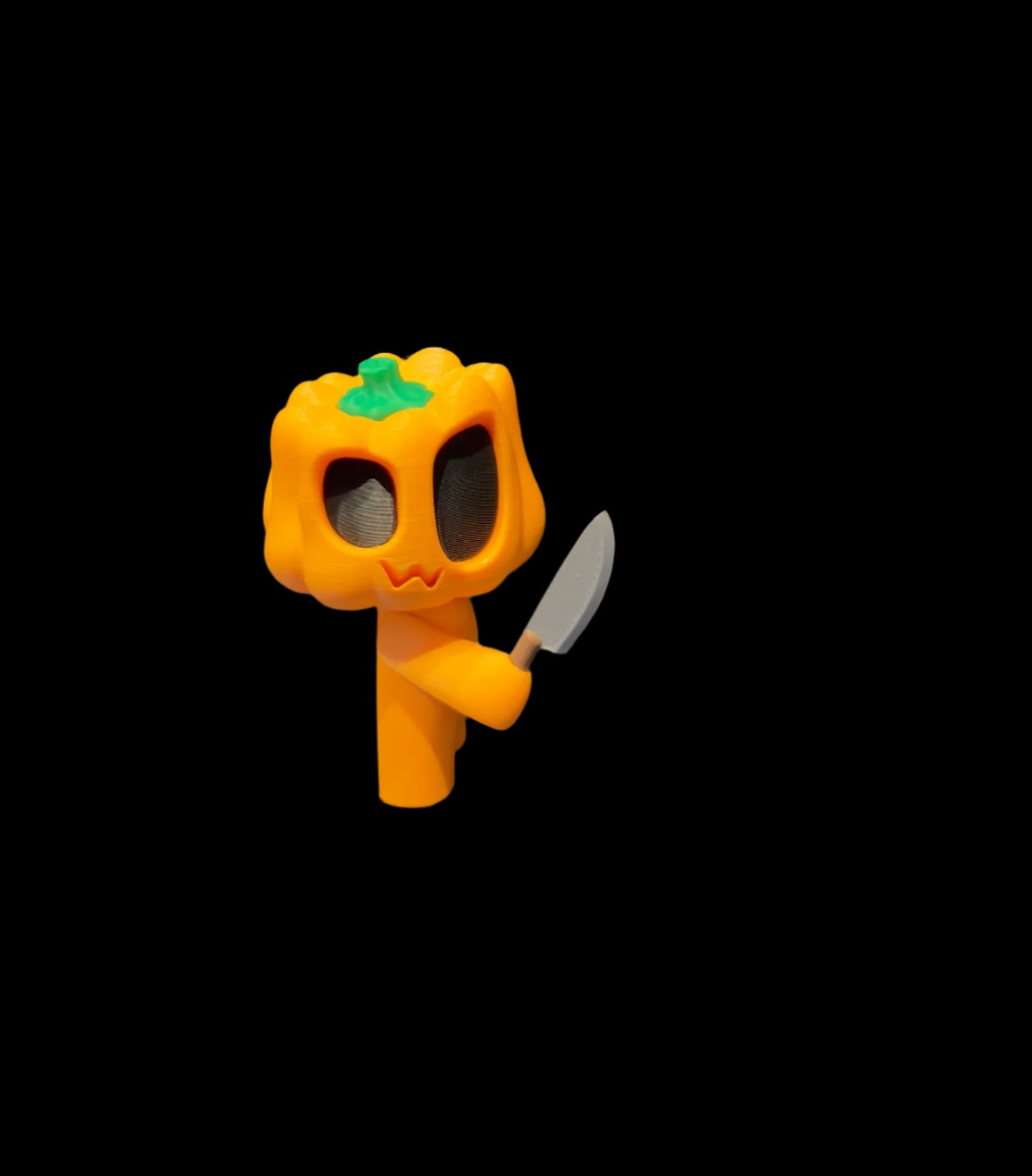 Blob Pumpkin
