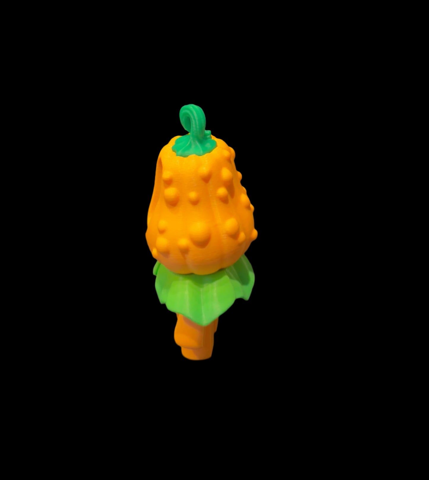 Blob Pumpkin