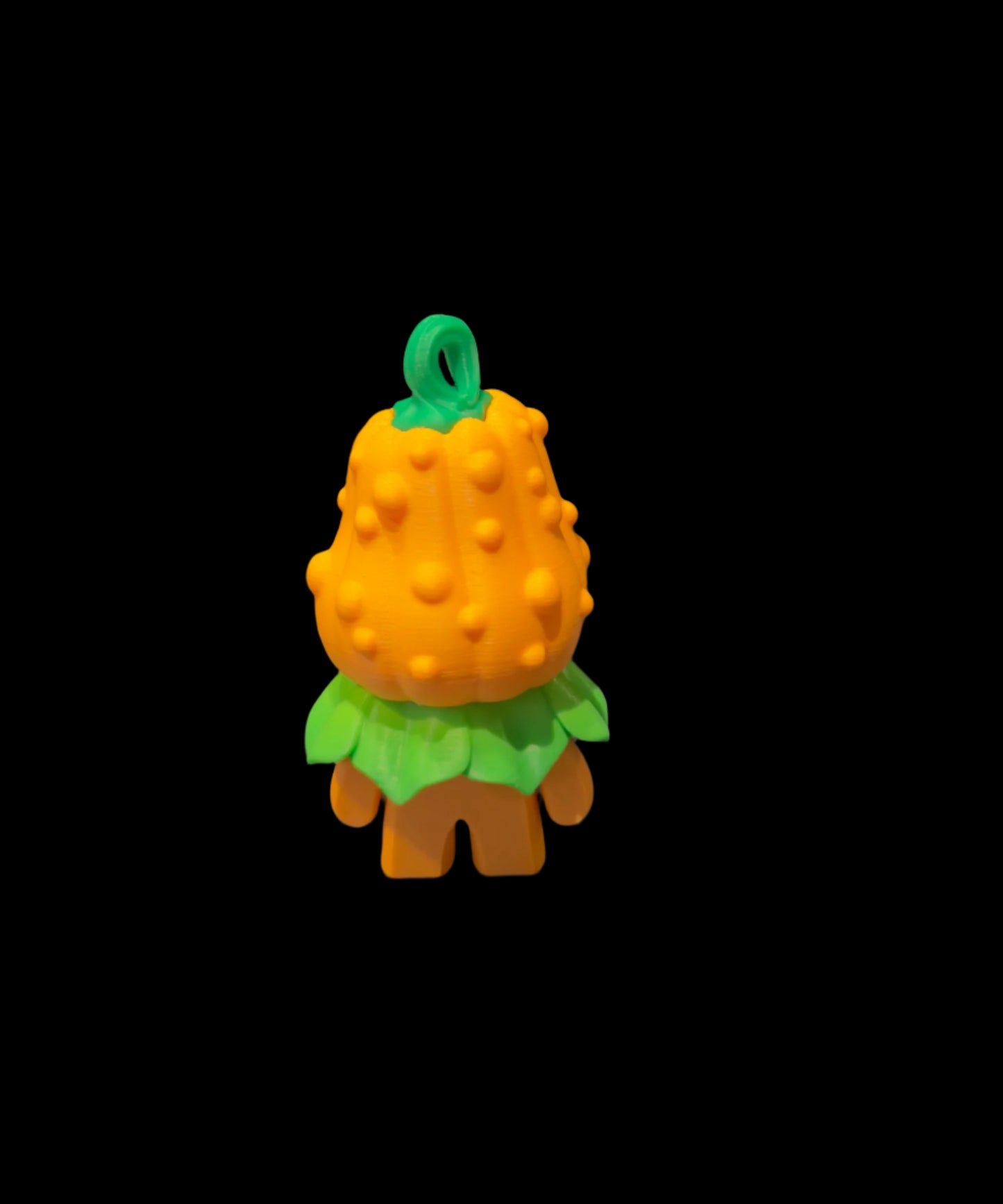 Blob Pumpkin