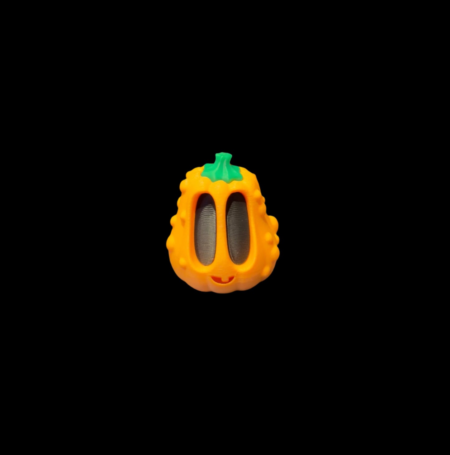 Blob Pumpkin