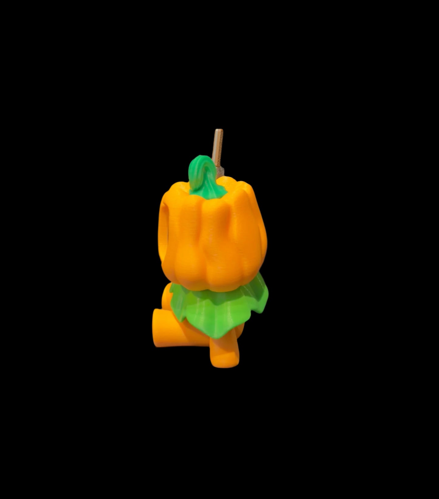 Blob Pumpkin