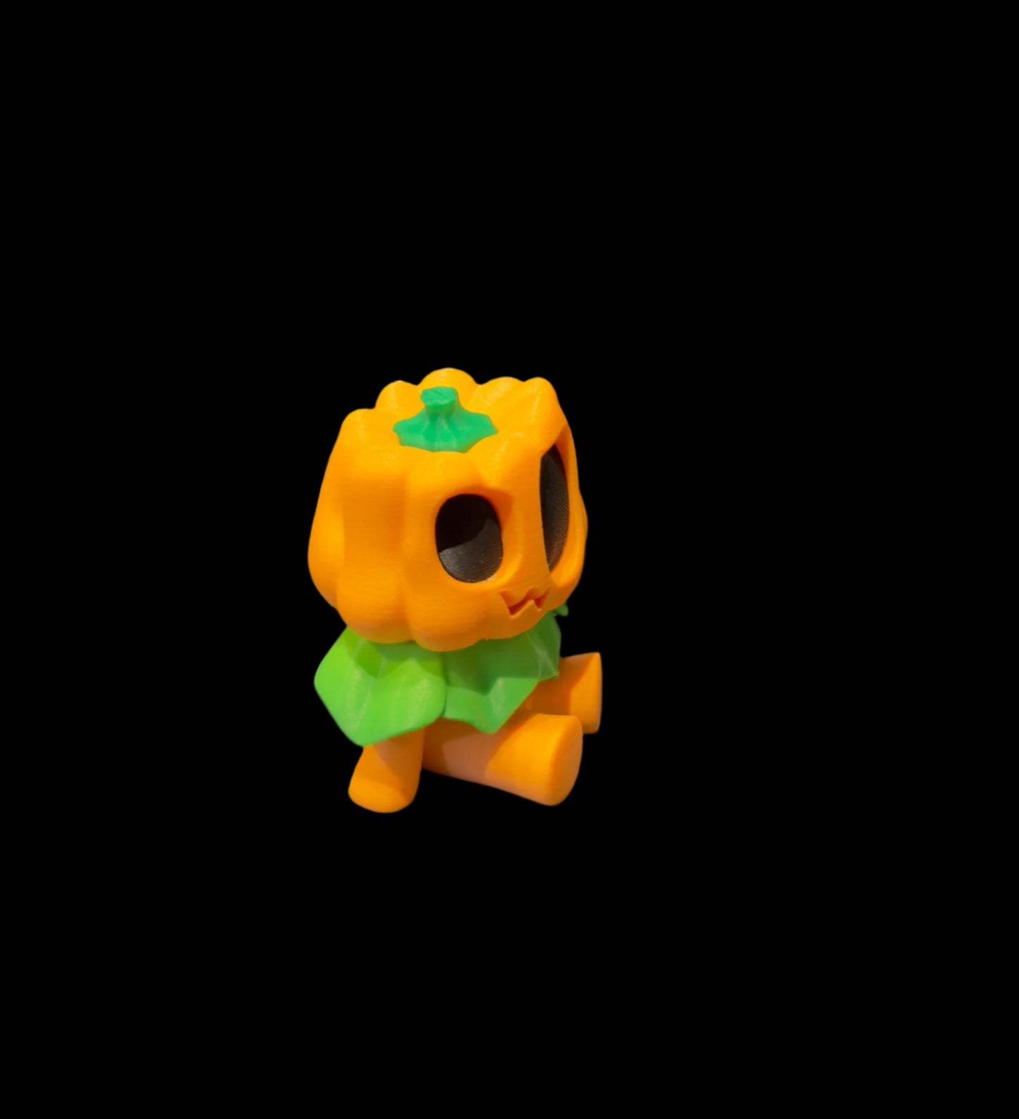 Blob Pumpkin
