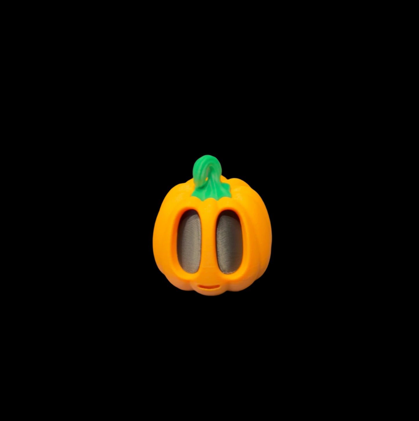 Blob Pumpkin