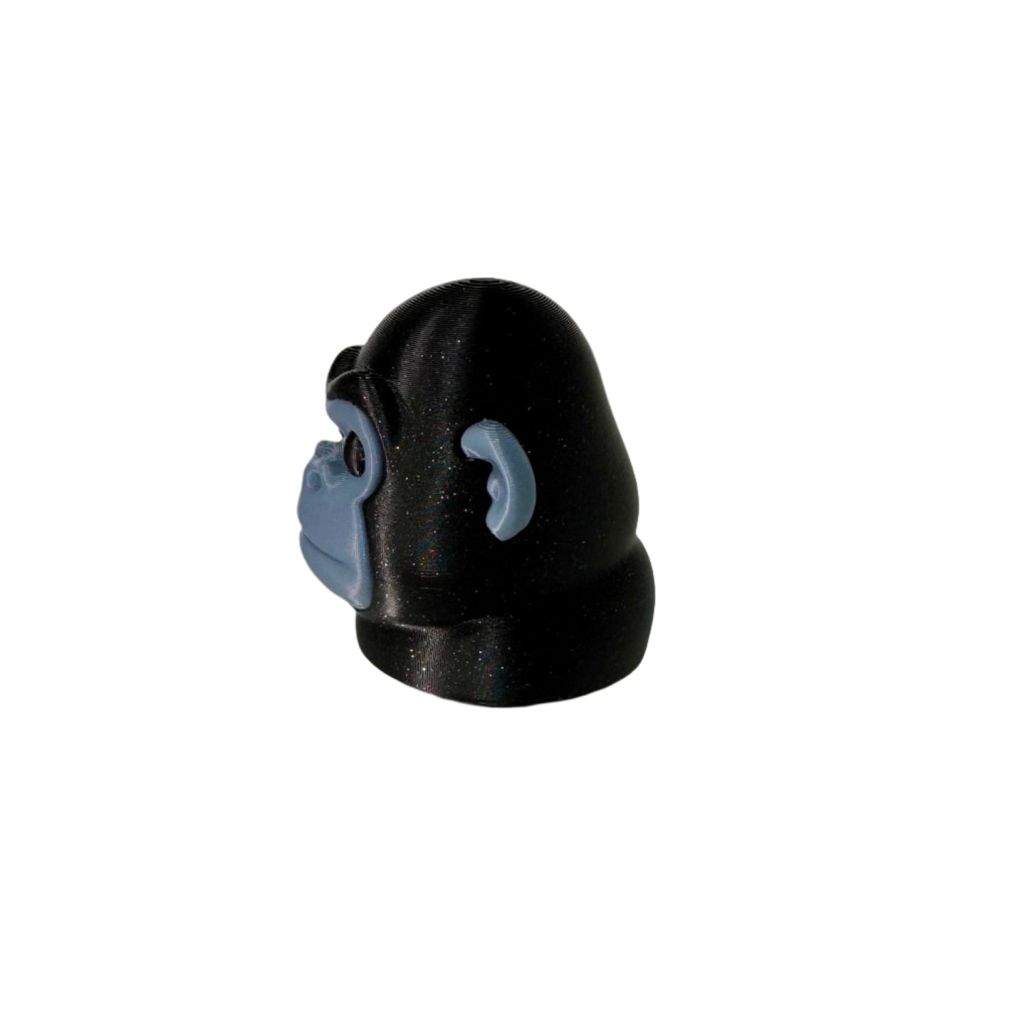 Gorilla Fidget Clicker