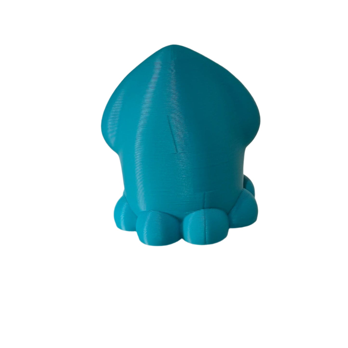 Squid Fidget Clicker