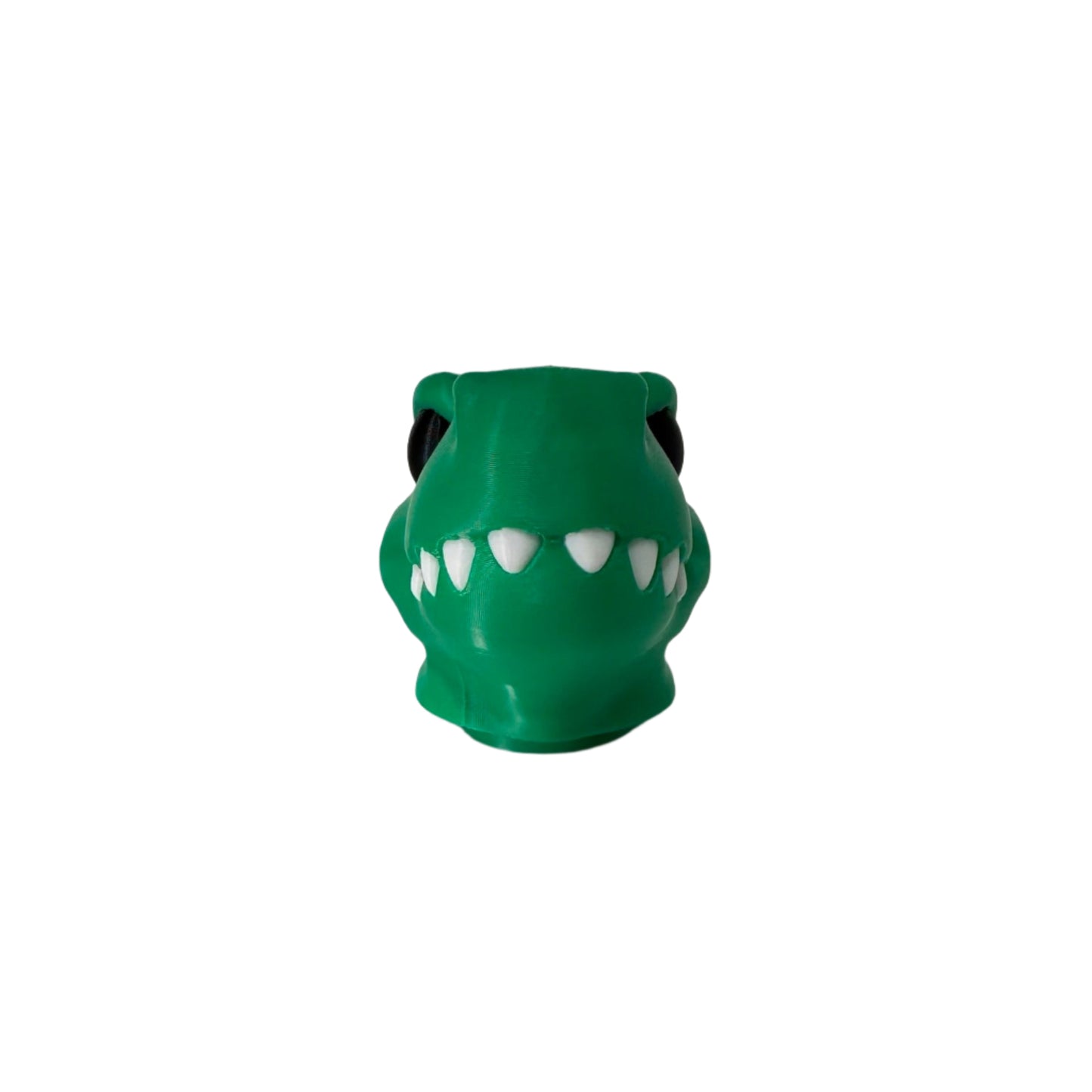T-Rex Fidget Clicker