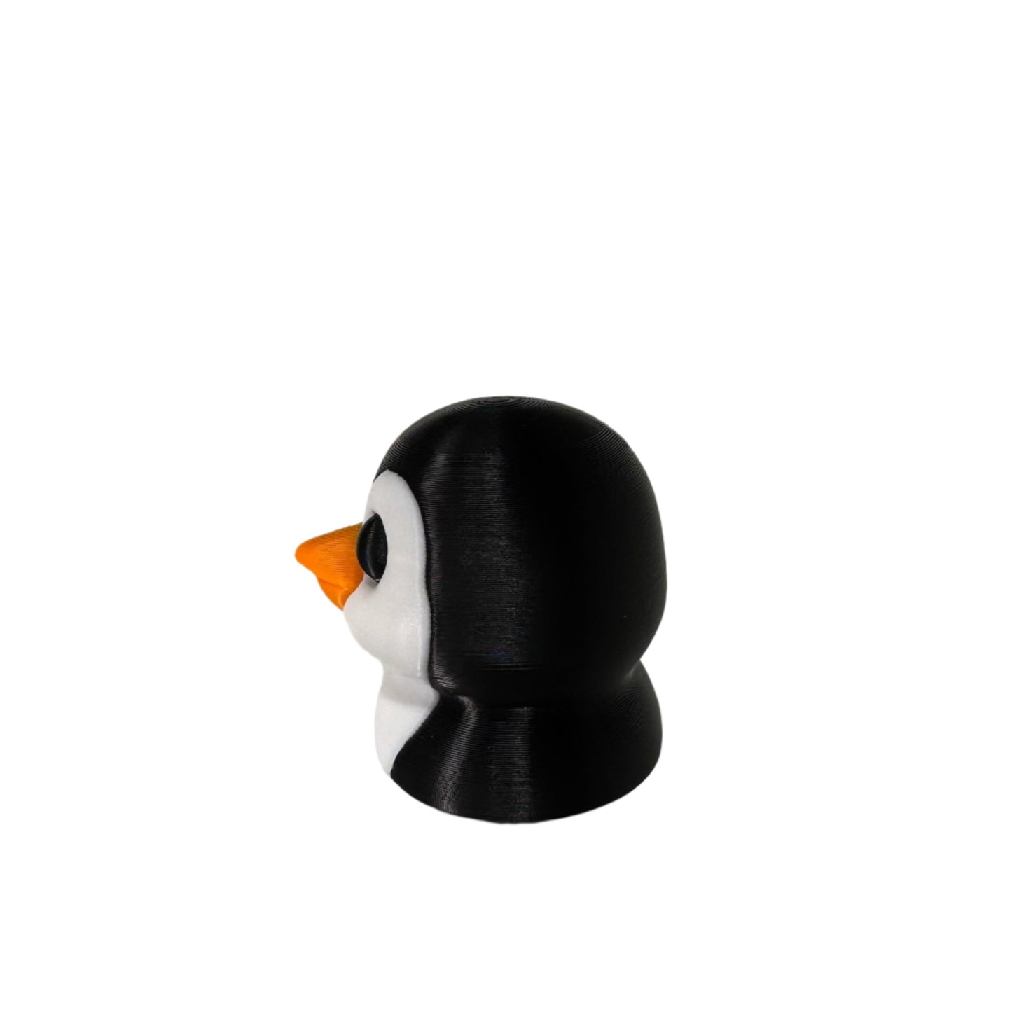 Penguin Fidget Clicker