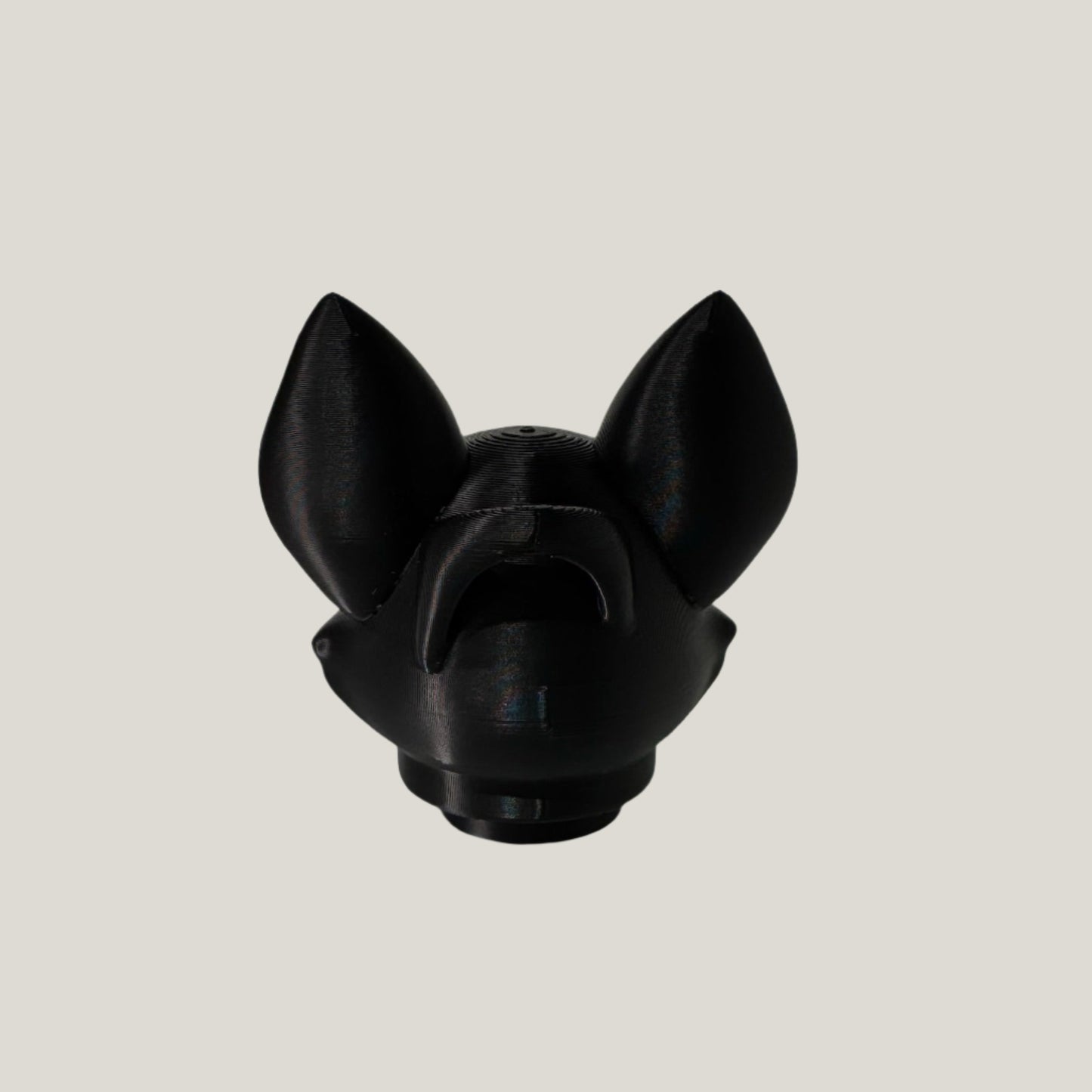 Bat Fidget Clicker (Keychain)