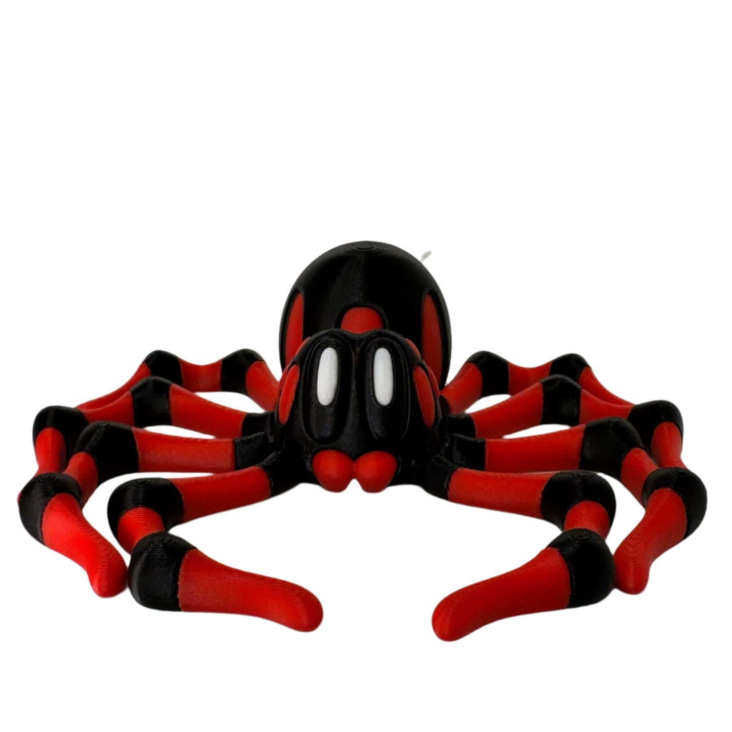 Blob Spider - Blob Lab
